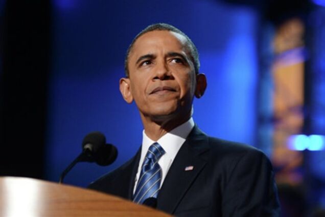 Обама уверено лидирует на досрочных выборах в США