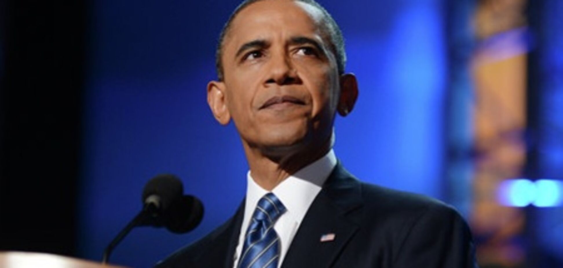 Обама уверено лидирует на досрочных выборах в США