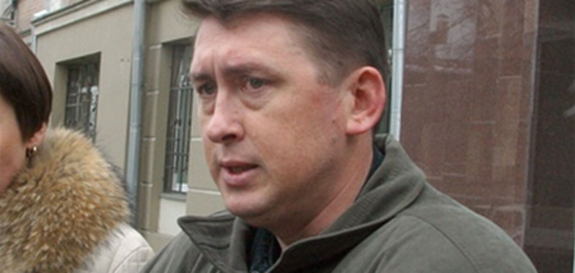 Мельниченко заявил, что за ним следят и готовят покушение