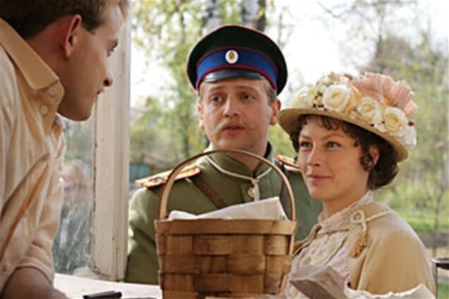 Сегодня на 'Молодости' покажут последний фильм Богдана Ступки