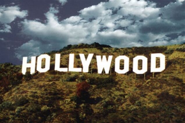 В честь юбилея надпись 'Голливуд' отреставрируют