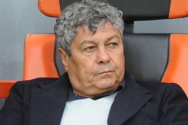 Луческу: Луис Адриано был расслаблен в ключевых моментах