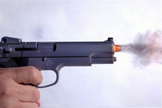 У Рівному хуліган холоднокровно розстріляв місцевого жителя