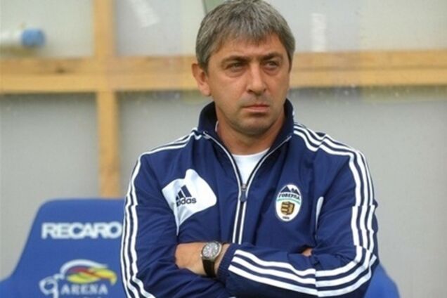 Сегодня 'Говерла' - 'Кривбасс'. Превью матча