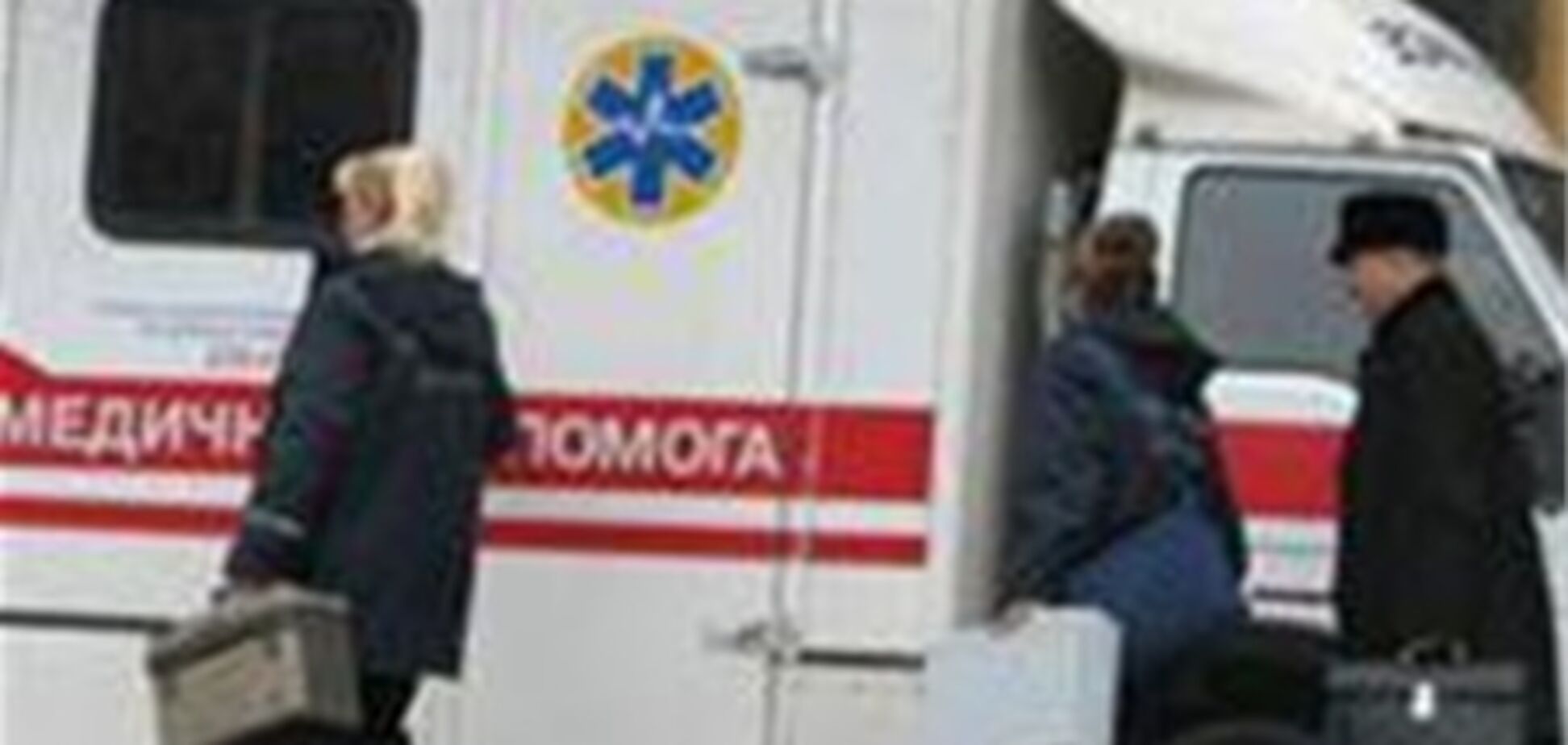 У Макіївці стріляли в кандидата в нардепи