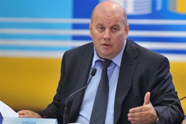 Бродский: условия ведения бизнеса улучшаются постепенно