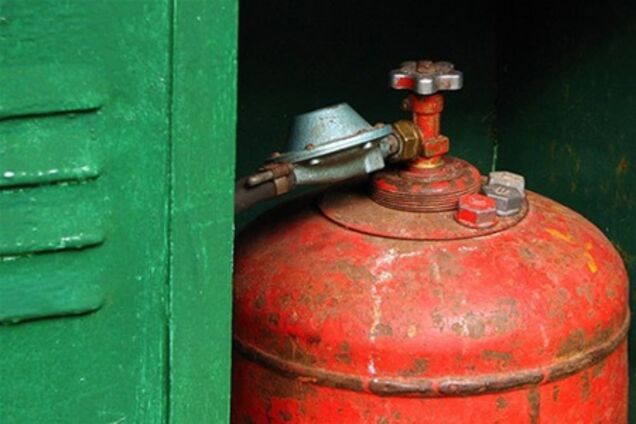 В Винницкой области четверо пострадали из-за взрыва газа