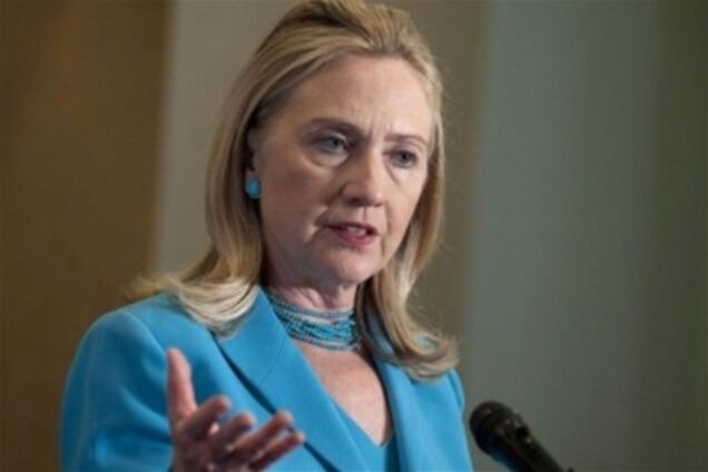 Хиллари Клинтон уйдет в отставку