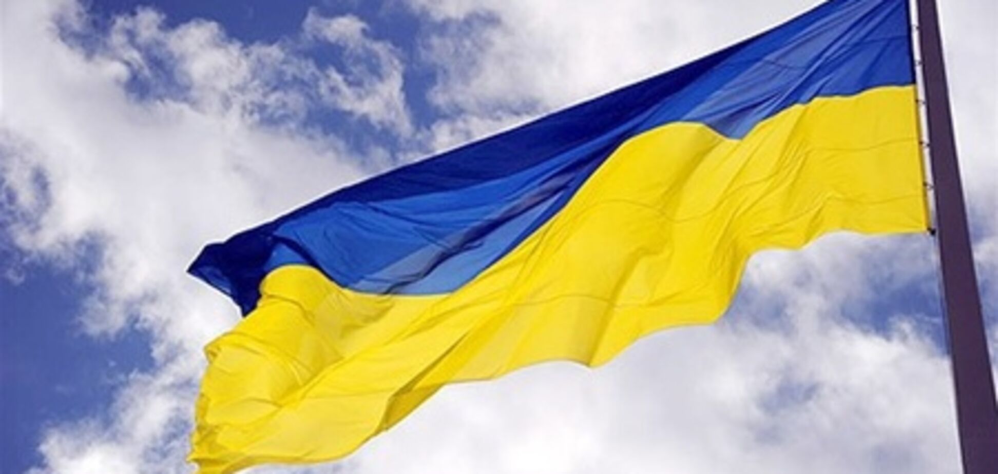 Сегодня в Украине день тишины
