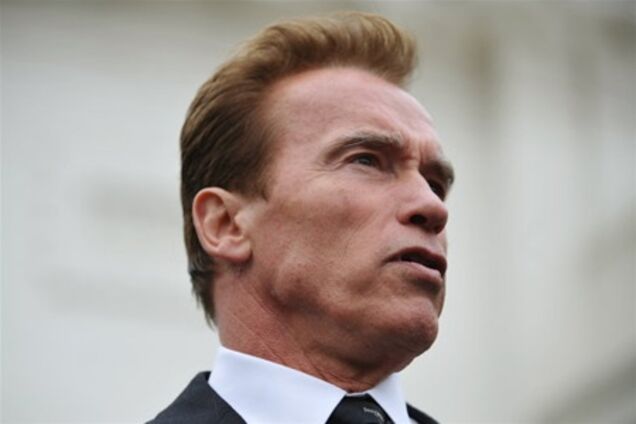 Шварценеггер сыграет престарелого Конана