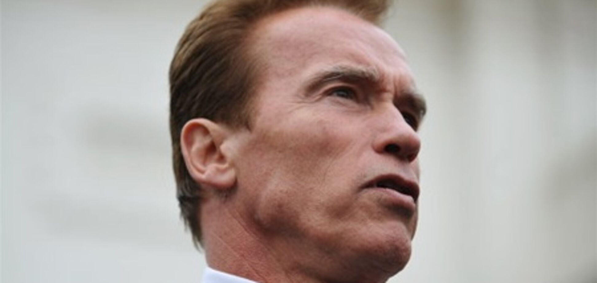 Шварценеггер сыграет престарелого Конана