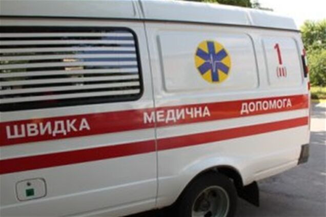 На Николаевщине ребенок умер от отравления неизвестным веществом, еще 4 человека госпитализировны