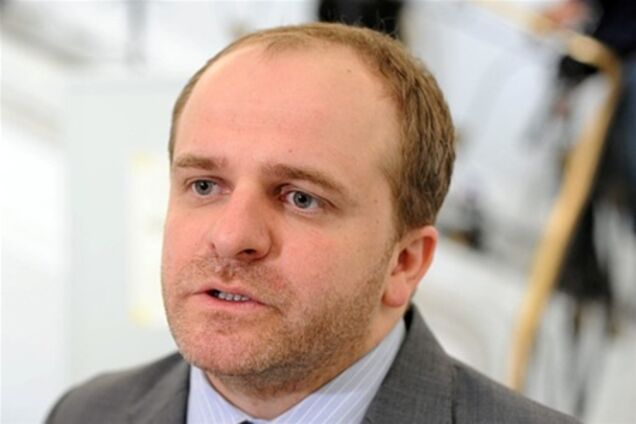 Глава миссии наблюдателей от ЕС призвал украинцев прийти на выборы