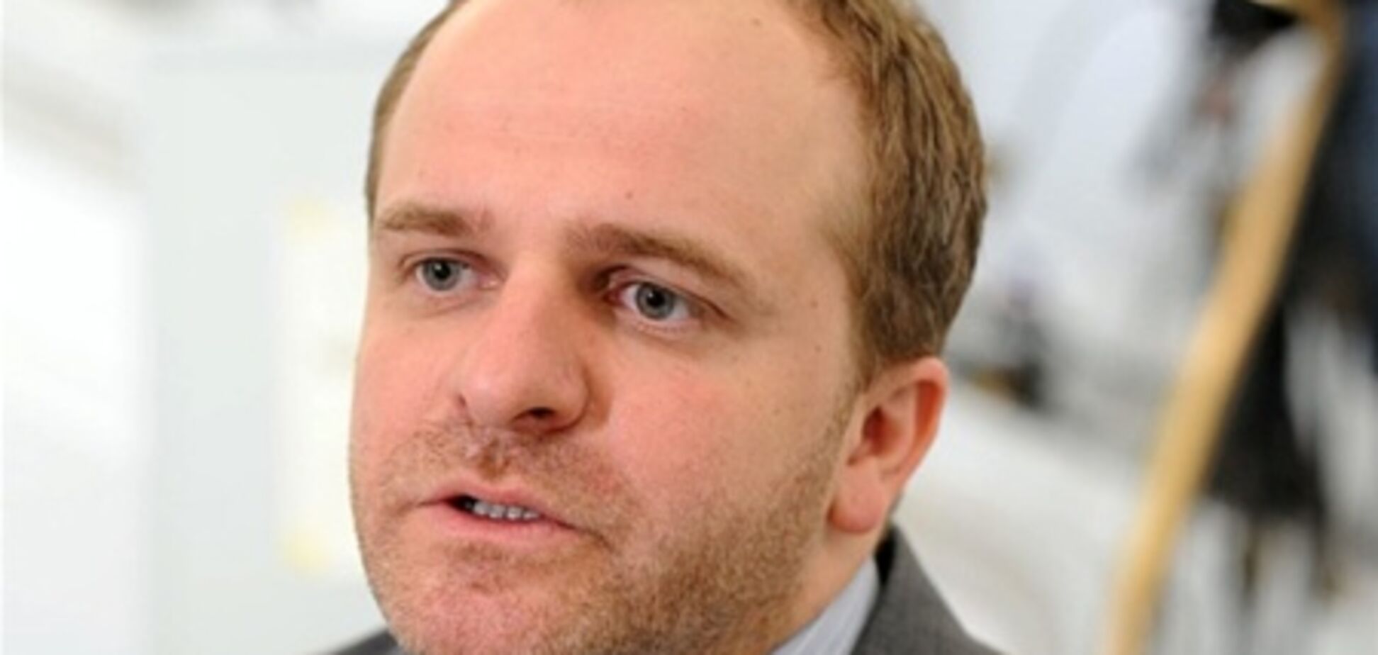 Глава миссии наблюдателей от ЕС призвал украинцев прийти на выборы