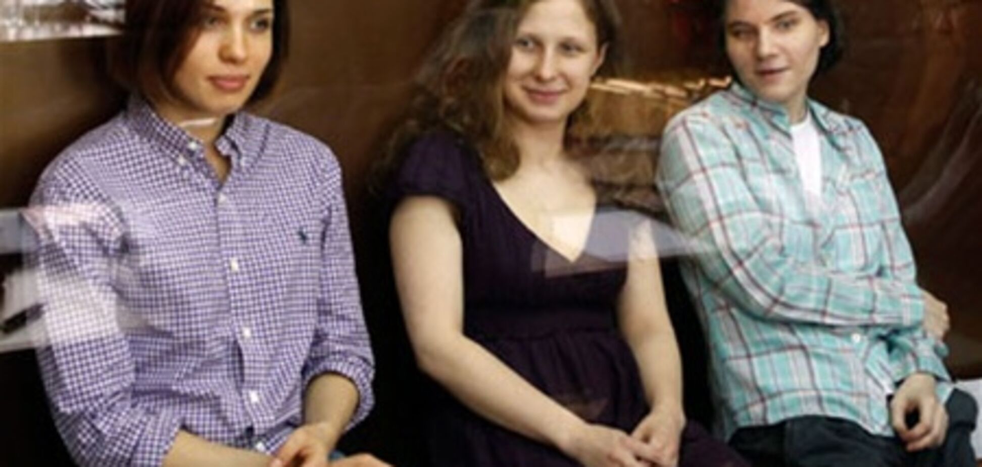 Треть россиян считают, что дело Pussy Riot не имеет скрытого подтекста