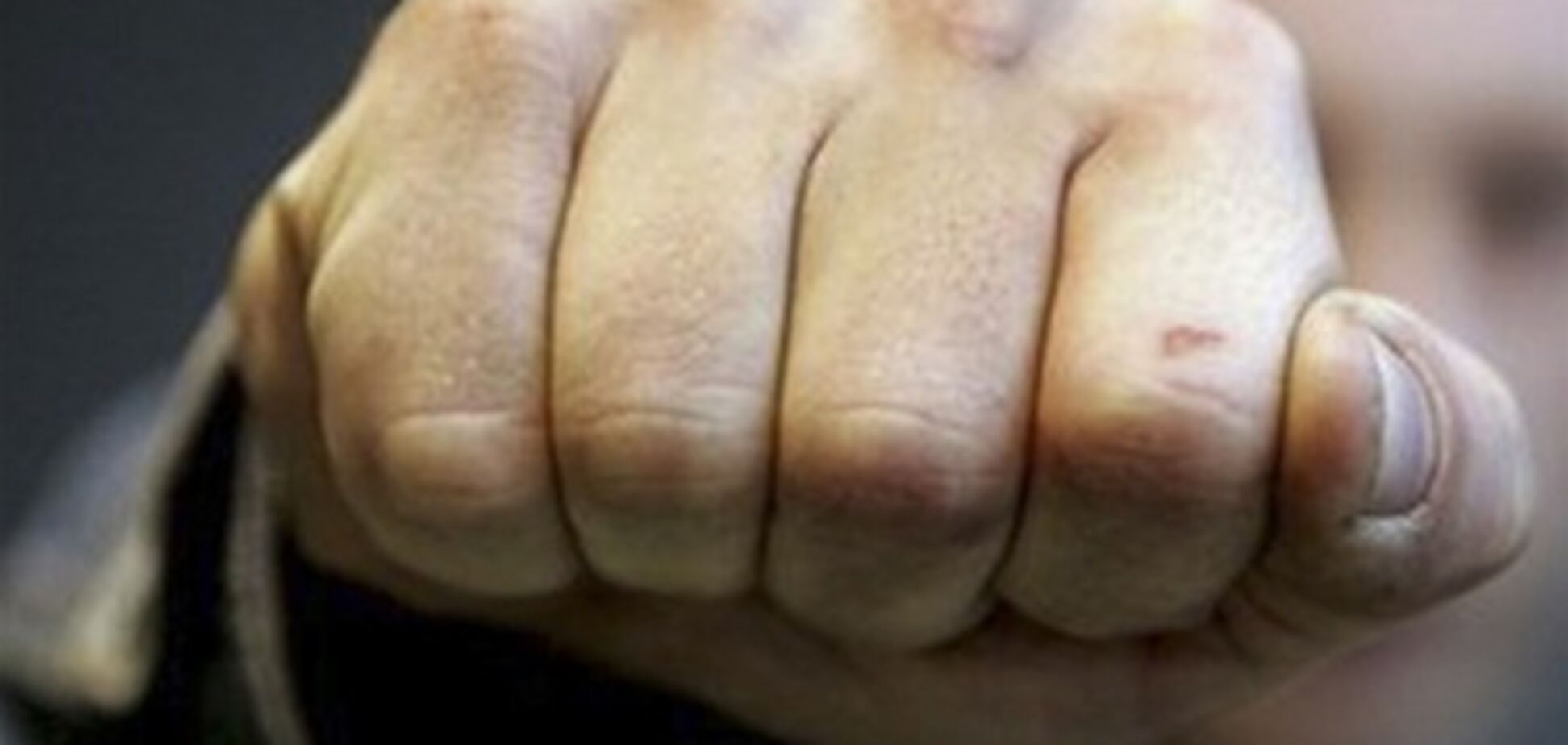 В Полтаве средь бела дня ограбили судью