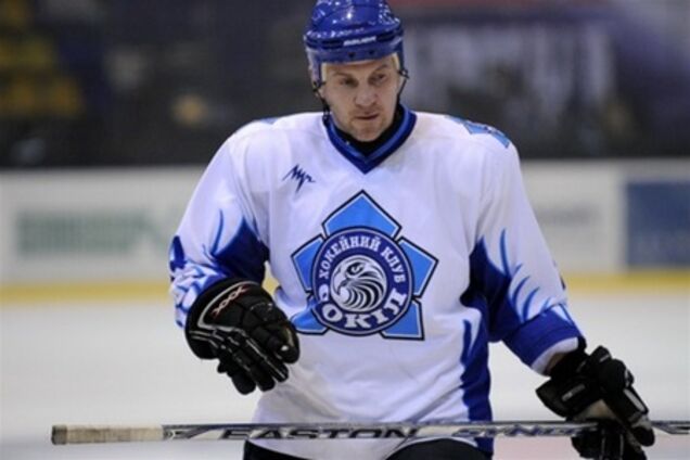 Николишин: в 'Соколе' до сих пор не рассчитались за прошлый сезон