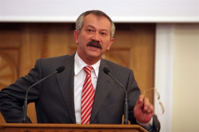 Пинзеник: в стране есть запрос на смену власти