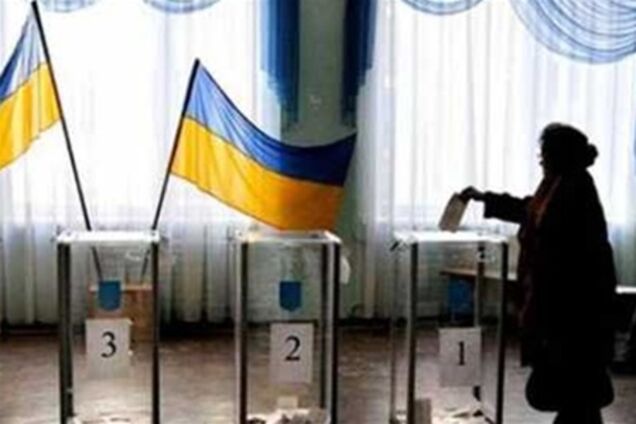 Уже третий человек умер на выборах