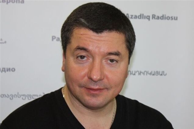 Політолог: у Об'єднаної опозиції як мінімум чотири 'тушки'