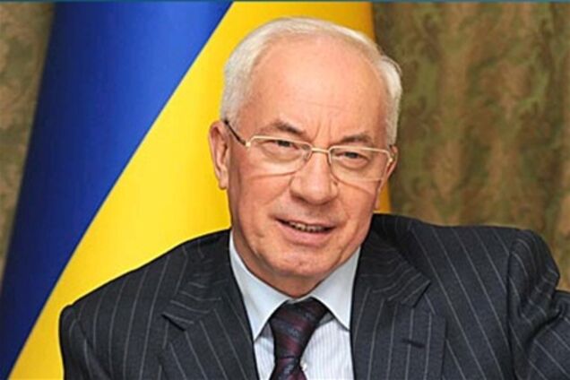 Азаров: зміни в уряді будуть
