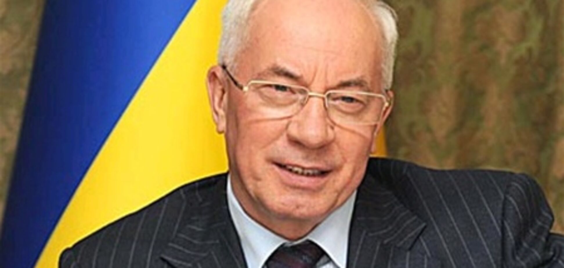Азаров: зміни в уряді будуть