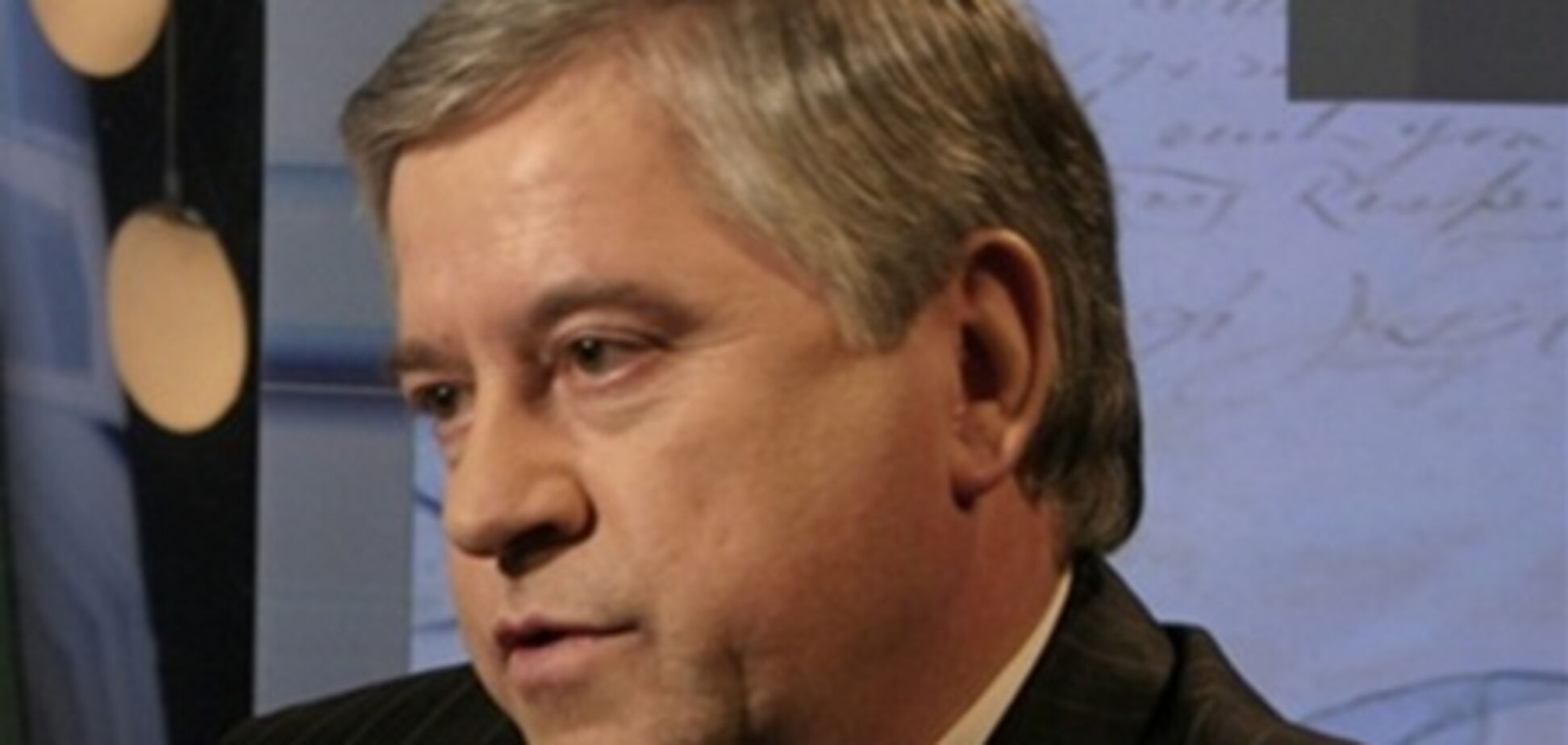 Кинах: украинцы начинают ценить первое проявление стабильности