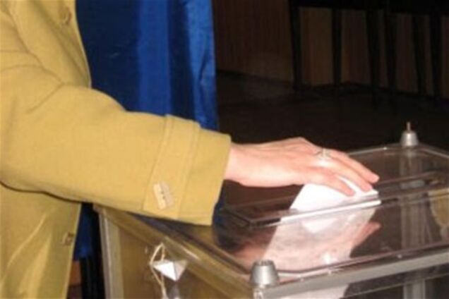 Киевлянин может сесть на 5 лет за кражу бюллетеня