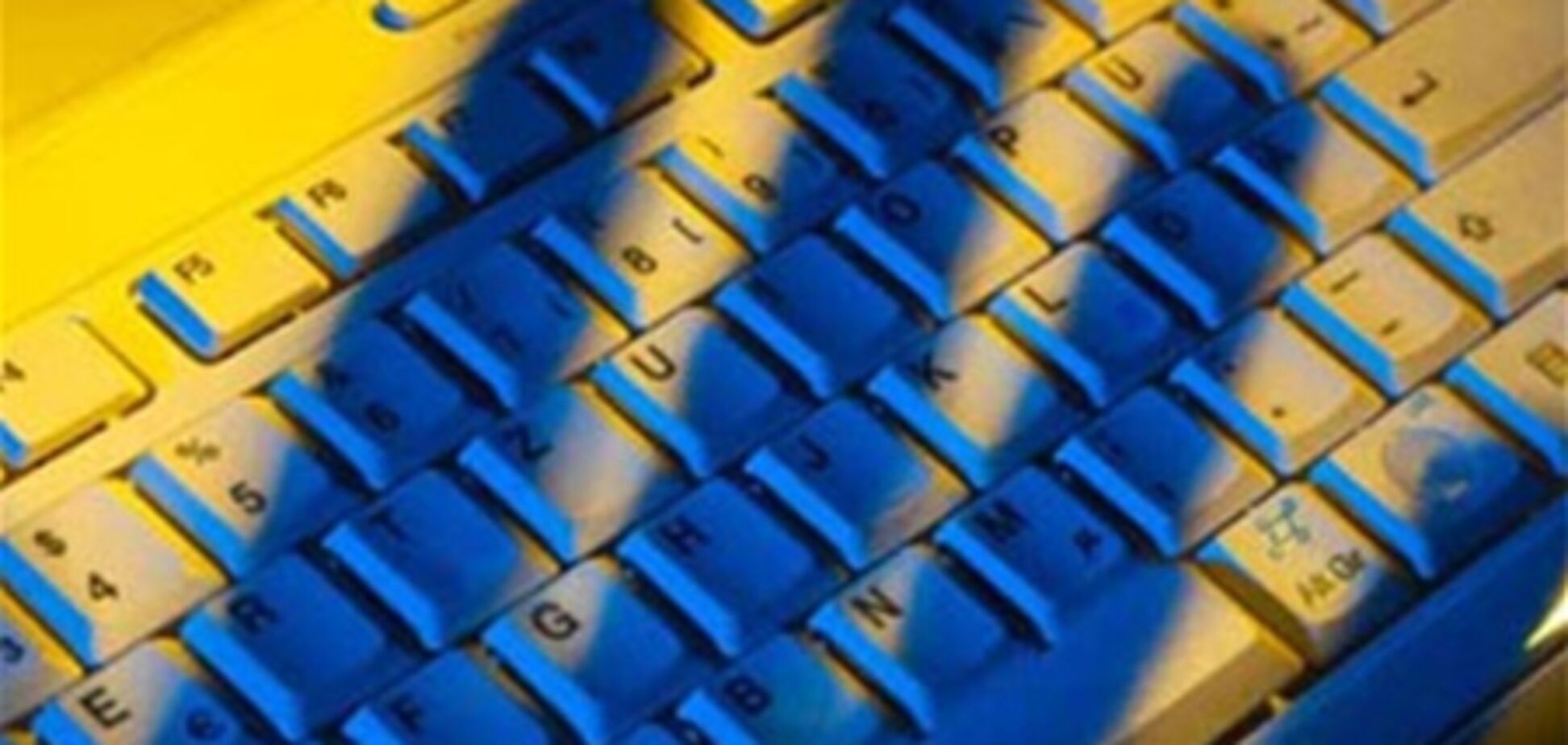 Сайты Гриценко, Тимошенко и Яценюка снова атаковали хакеры