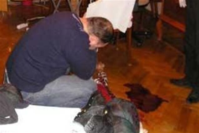 Зверское убийство фермера на Днепропетровщине: версии