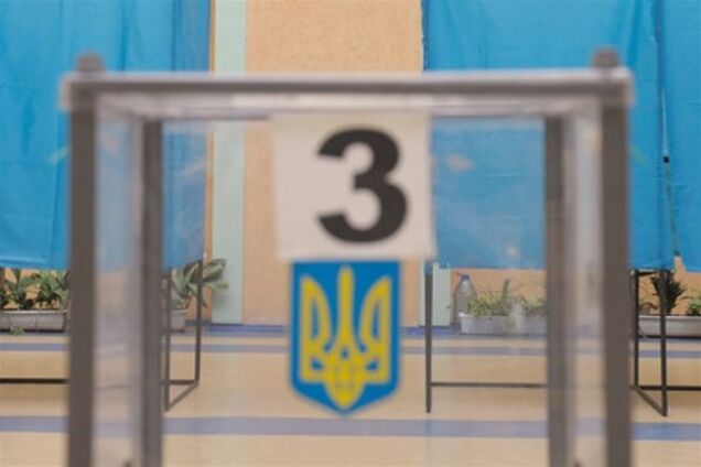 На адресу ОВК виборчого округу №222 надійшло всього дві скарги