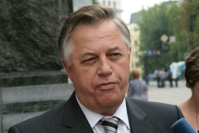 Симоненко уже пожаловался на массовые фальсификации