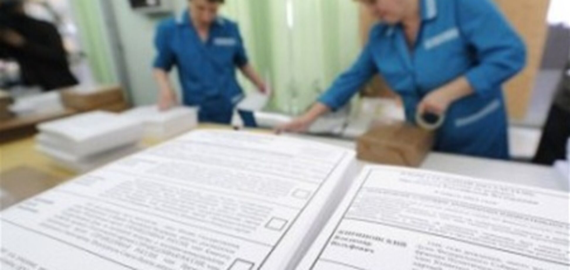 Магера розповів про складнощі підрахунку голосів на виборах