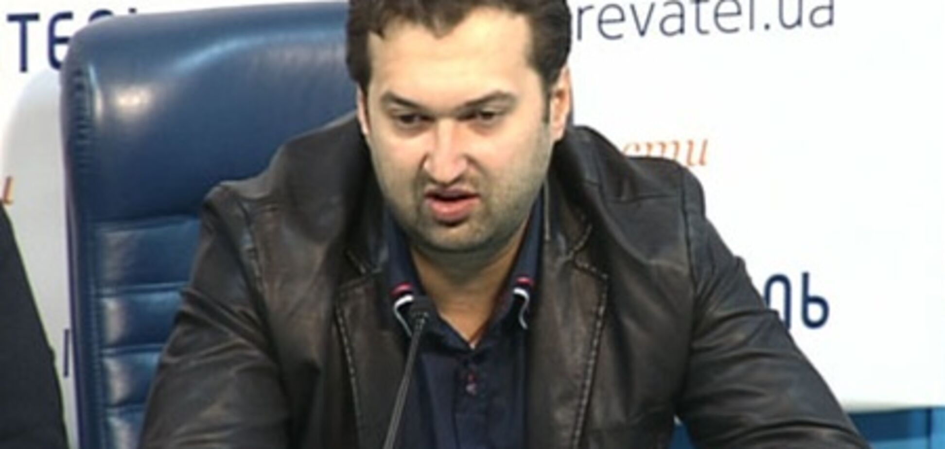 Идеальным союзником для ПР станет УДАР - эксперт