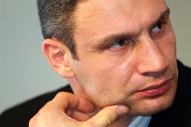 УДАР: антисенсація виборів