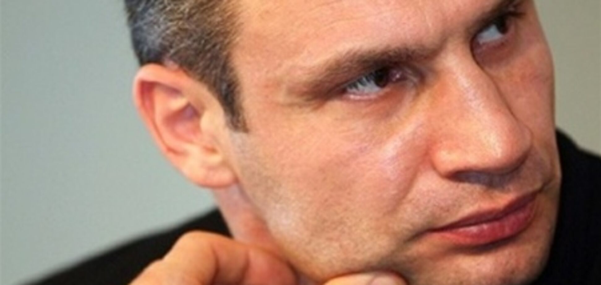 УДАР: антисенсація виборів