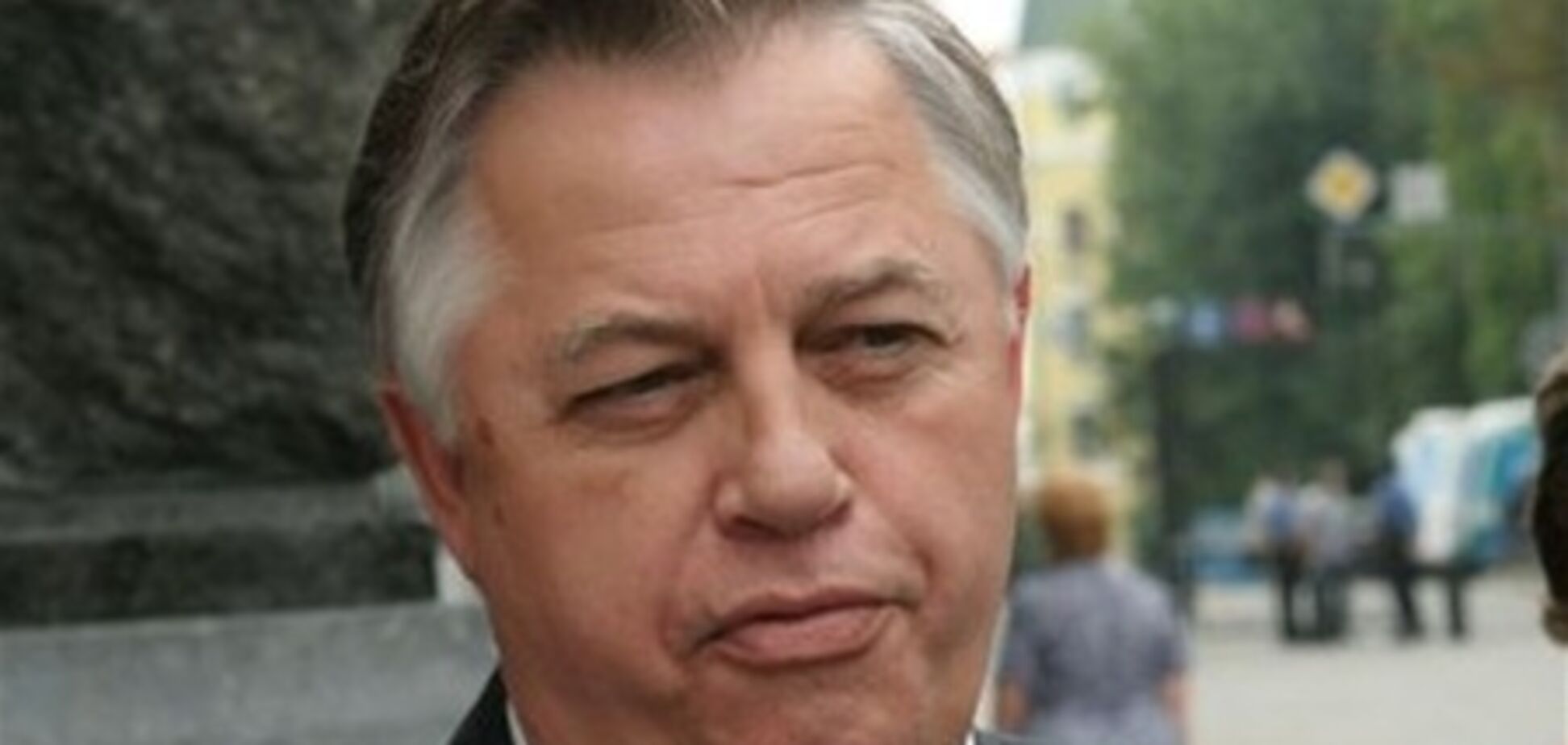 Симоненко: давайте дождемся официальных результатов ЦИК