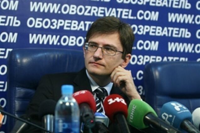 Магера: ЦИК получит первые протоколы с мокрыми печатями не раньше вторника