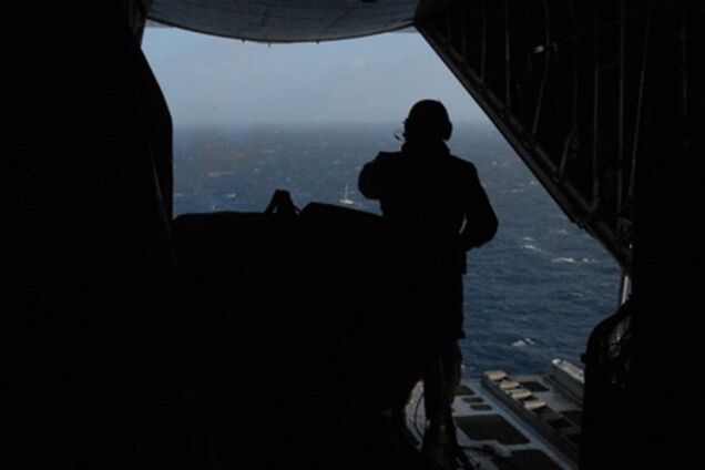 В Охотском море пропал российский теплоход