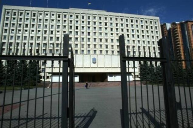 Шаповал: голосование проходит в штатном режиме