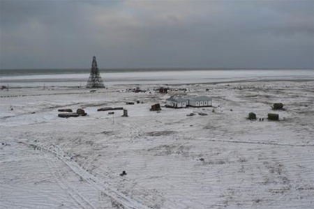 Голосовать за украинских нардепов можно будет даже в Антарктике