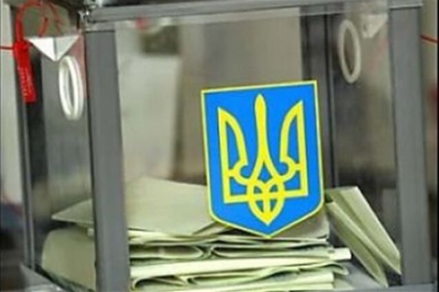 В ЦИК поступило 6 жалоб - Лукаш