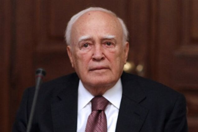 Европа не должна требовать от Греции слишком многого - президент