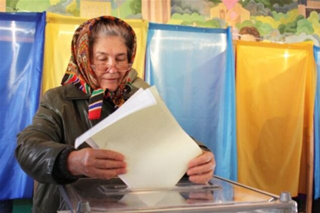 Европейские наблюдатели нашли недочеты в работе выборных комиссий 