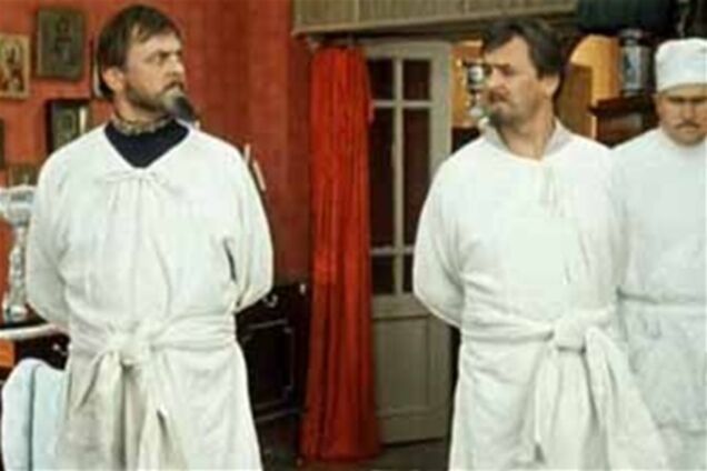 УДАР: на Днепропетровщине заставляют голосовать пациентов психбольницы