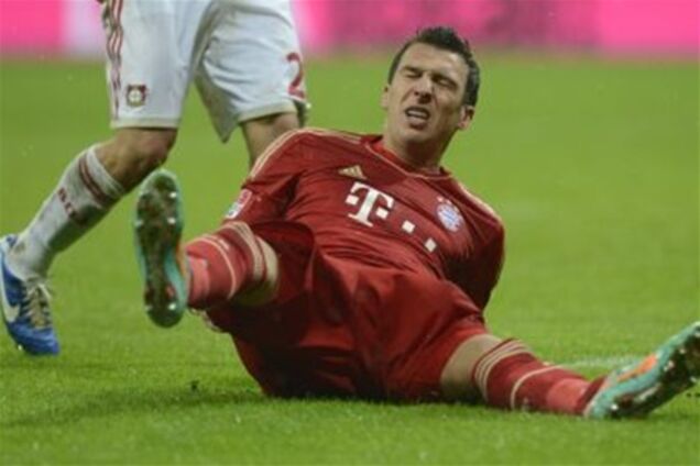 Первое поражение команды Тимощука