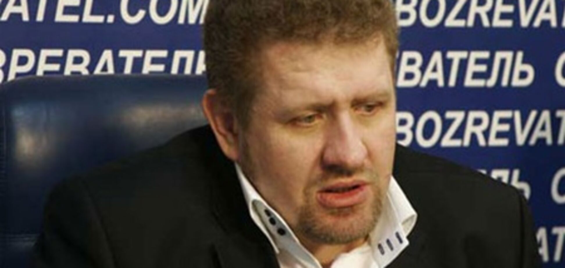 Украинцы не выйдут на еще один Майдан - Бондаренко