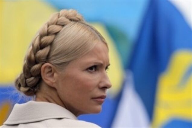 Тимошенко будет голосовать в больнице, а Луценко - в колонии