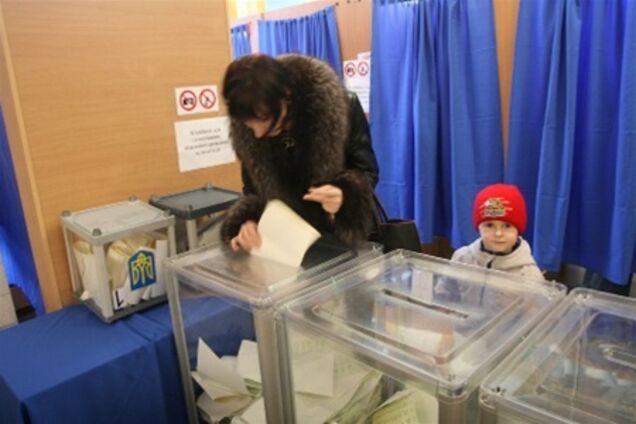Оппозиция ждет победы мажоритарщиков в большинстве киевских округов