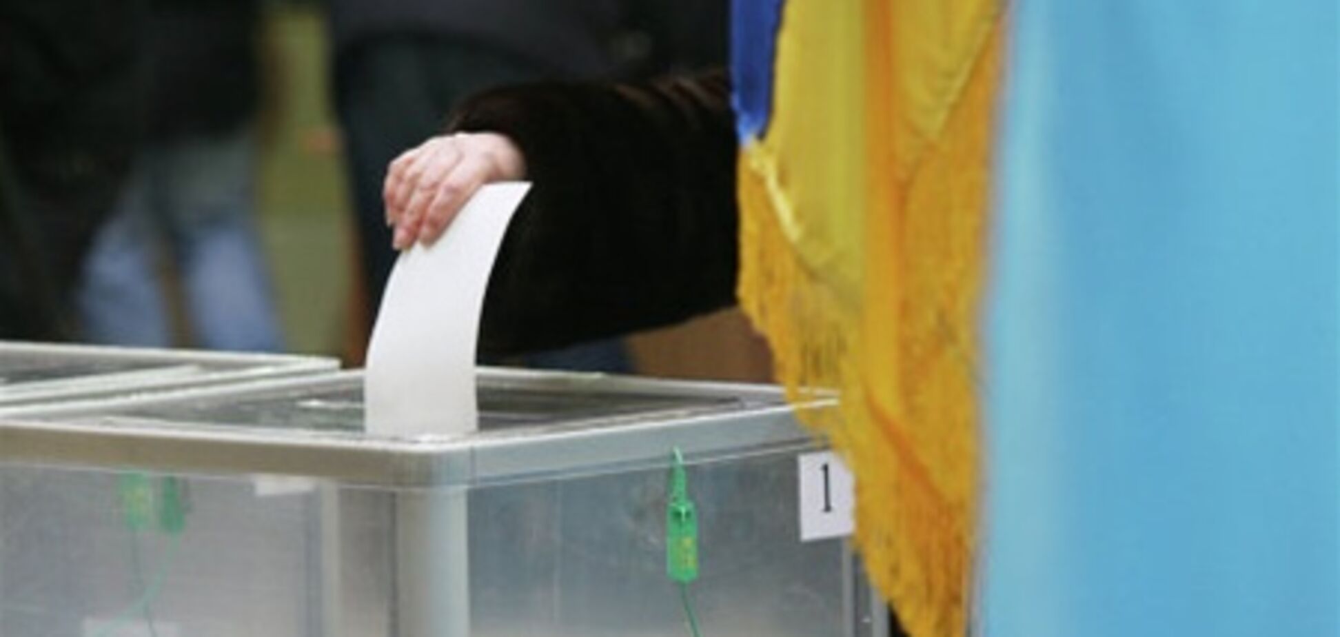 Наблюдатели ENEMO увидели на выборах покупку голосов и 'карусели'